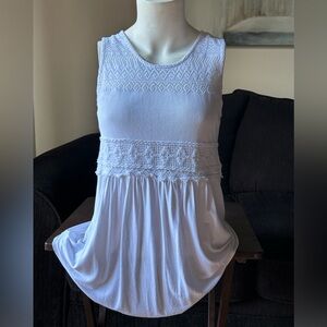 Venus brand top - size S